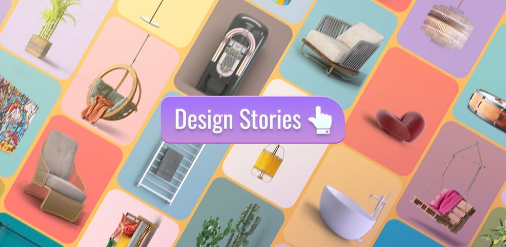 Design Stories