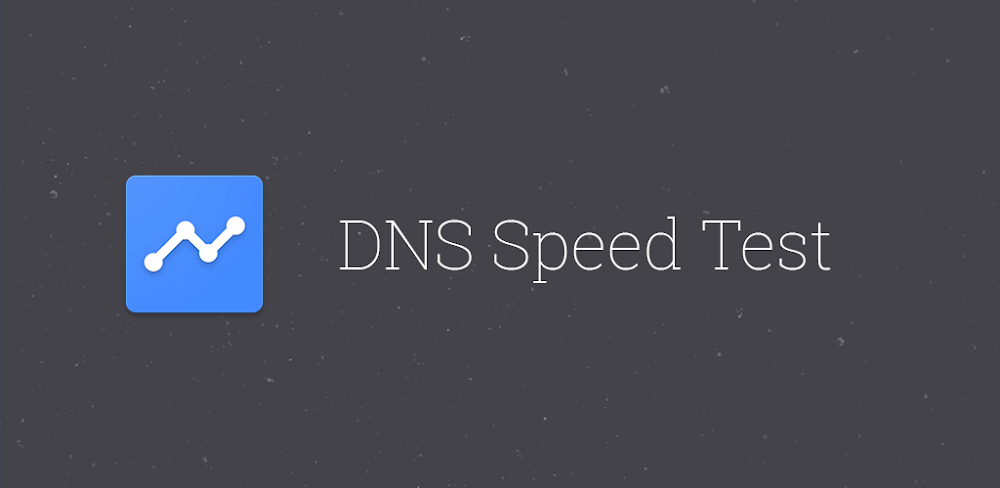 DNS Speed Test &#038; Changer