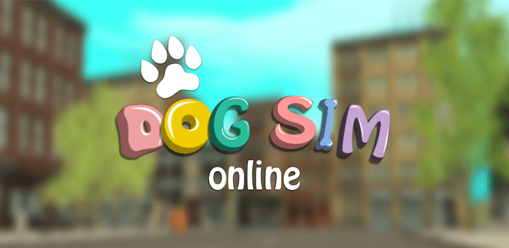 Dog Sim Online: Raise a Family