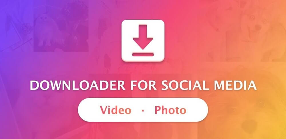 Downloader – Video Downloader