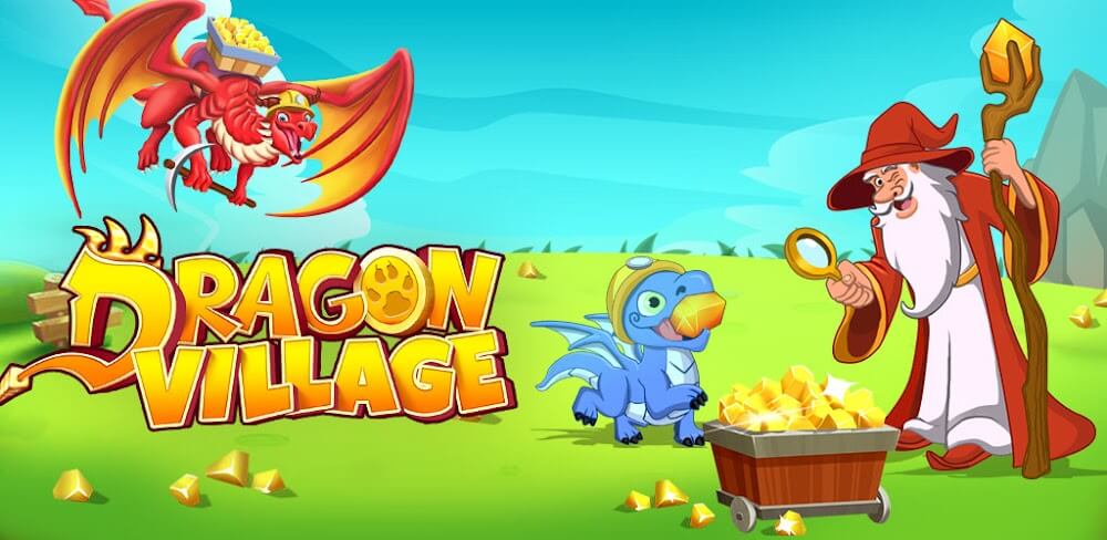 Dragon Village