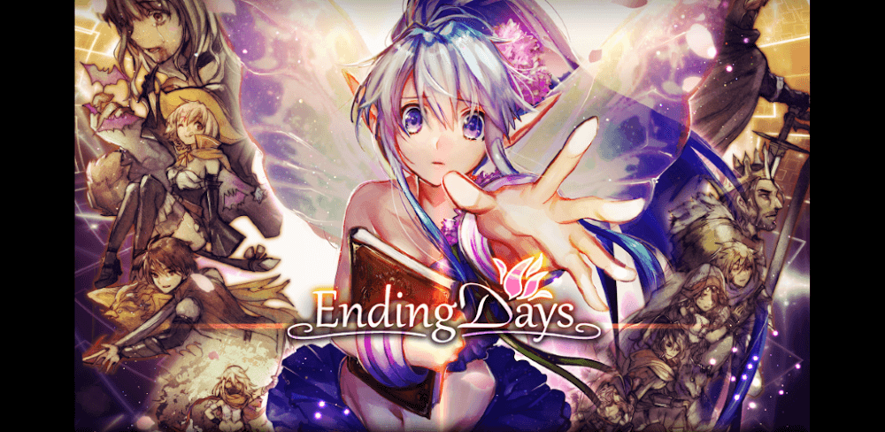 Ending Days