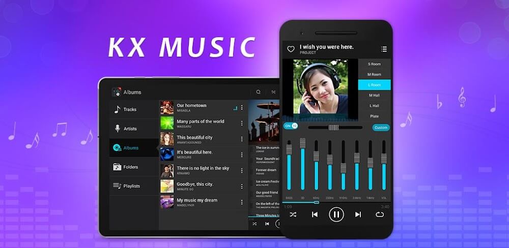 KX Music Pro