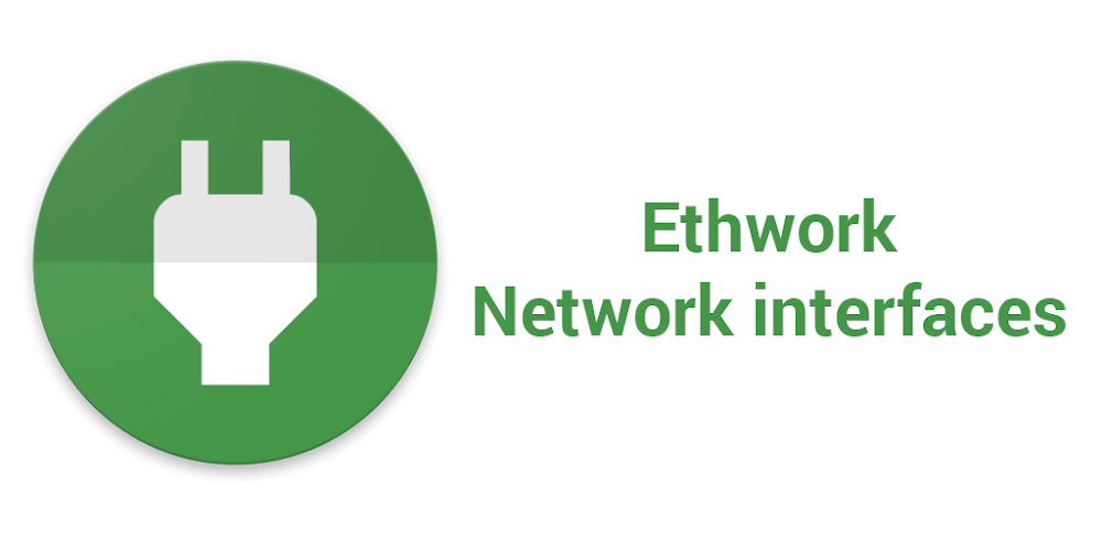 Ethwork: Netstat &#038; Interfaces