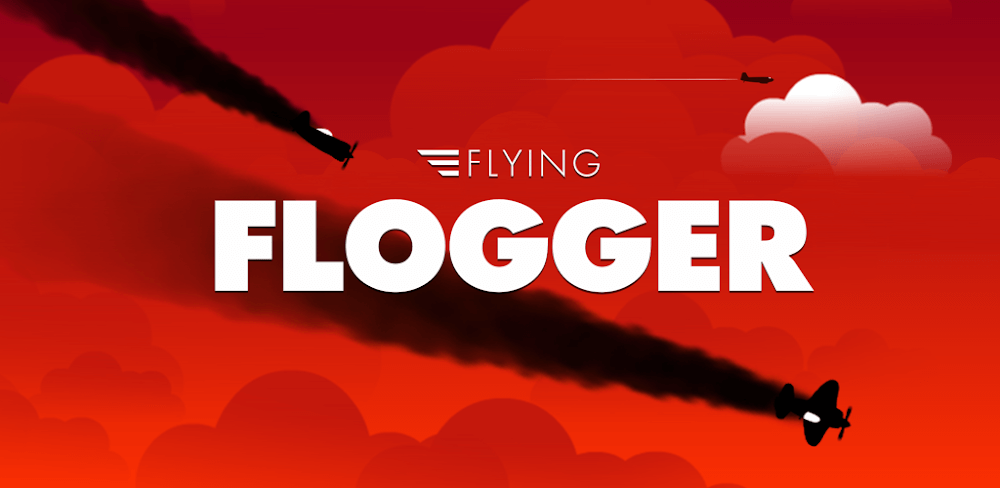 Flying Flogger