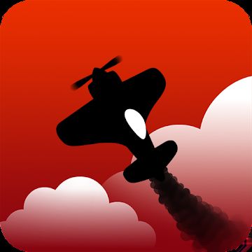 Flying Flogger icon