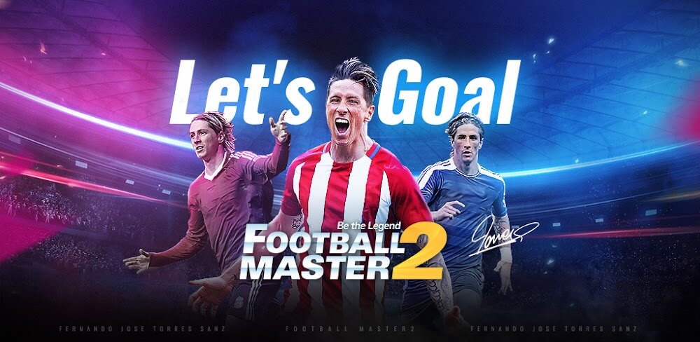 Football Master 2