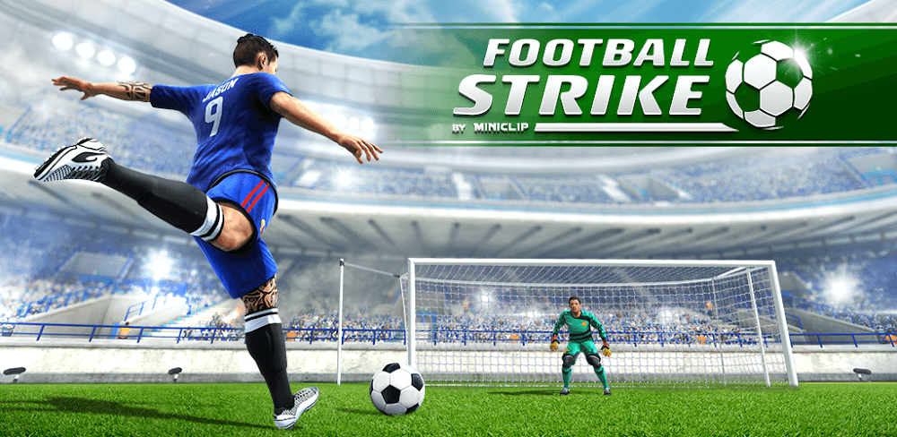 Football Strike: Online Soccer