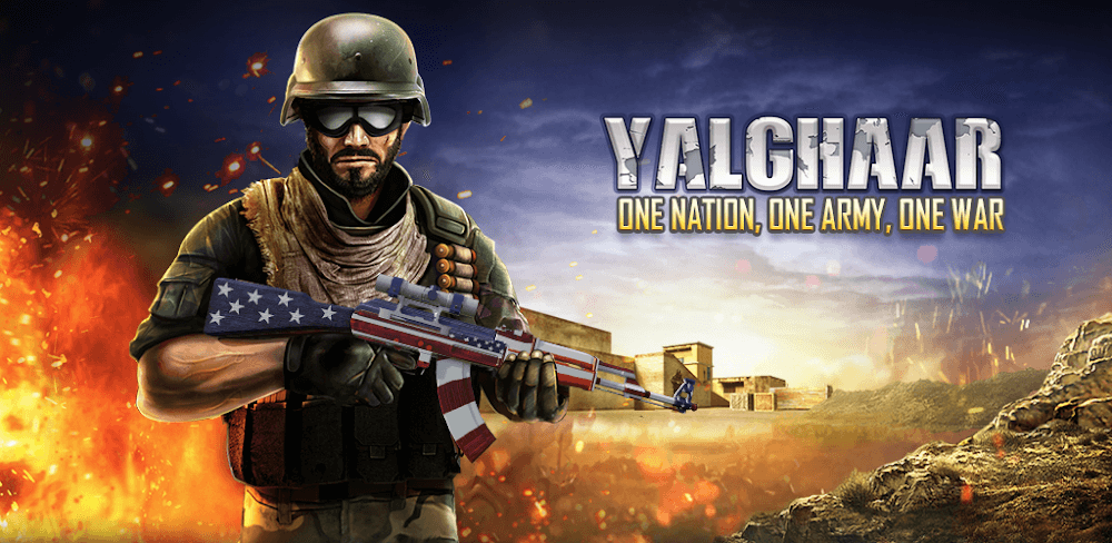 Yalghaar