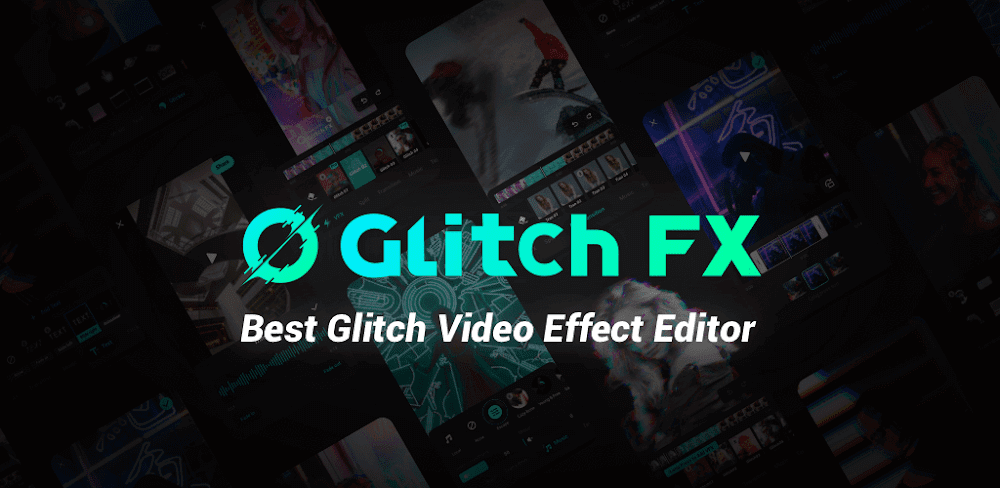 Glitch FX