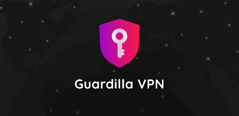 Guardilla VPN: Secure Fast VPN