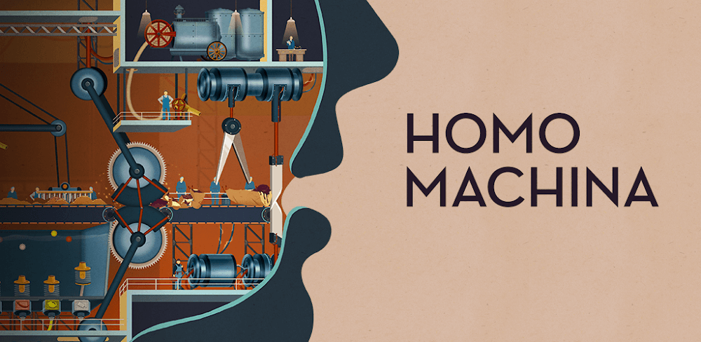 Homo Machina