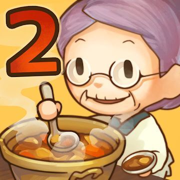 Hungry Hearts Diner 2: Moonlit Memories icon