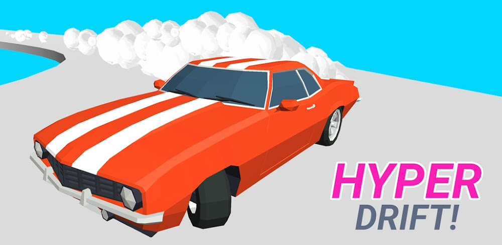 Hyper Drift!