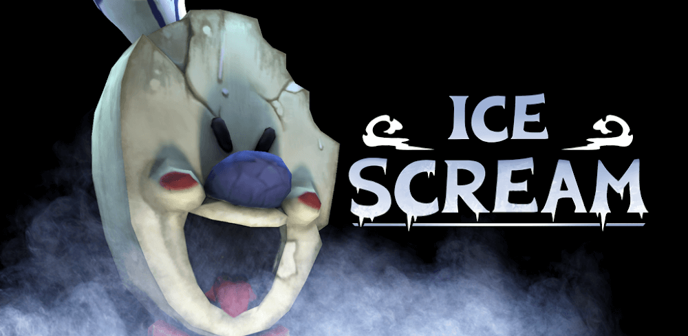 Ice Scream 1: Horror Neighborhood