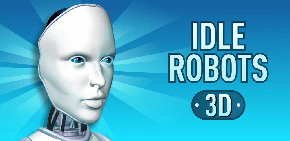 Idle Robots