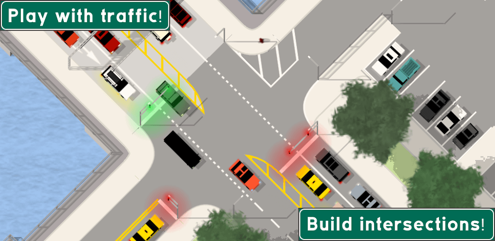 Intersection Controller