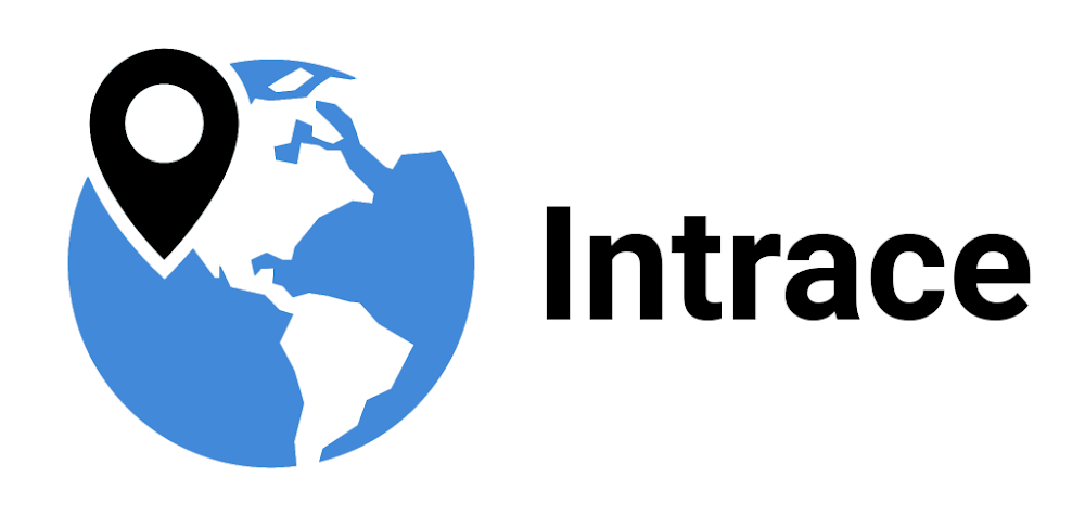 Intrace: Visual Traceroute