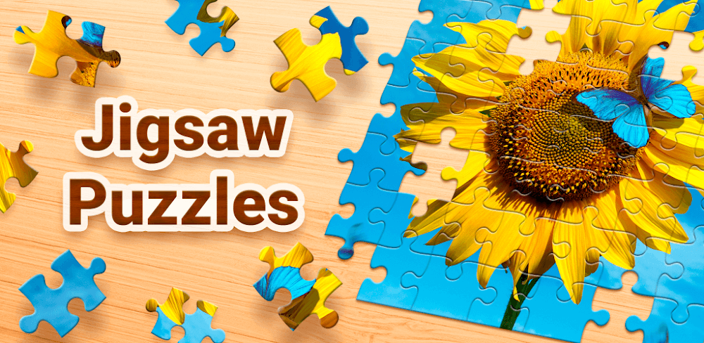 Jigsaw Puzzles