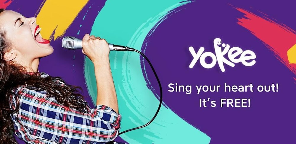 Yokee Karaoke