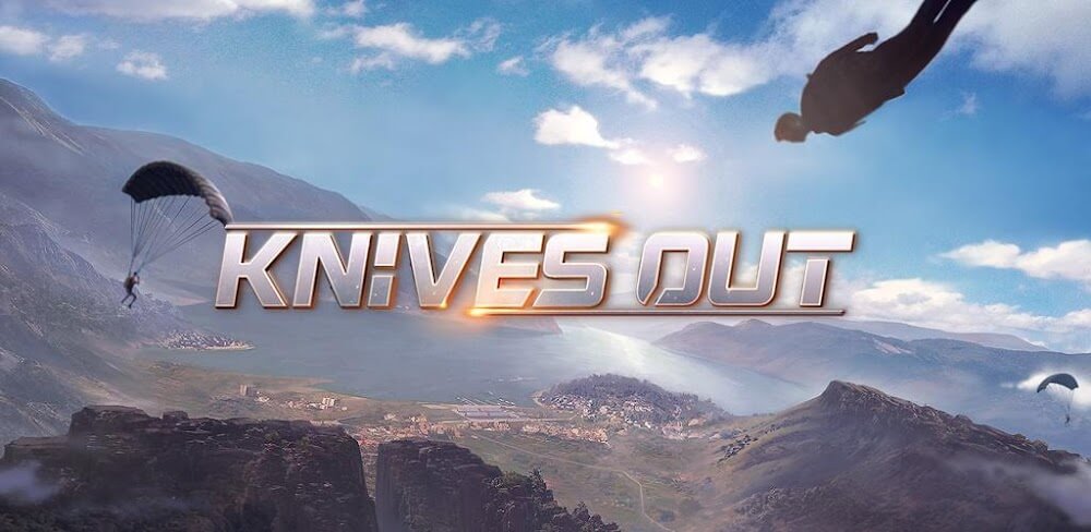 Knives Out