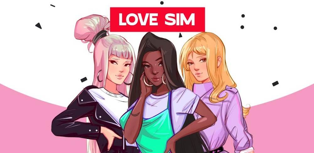 Lovesim: You Are a Producer!