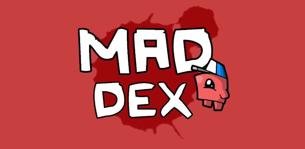 Mad Dex