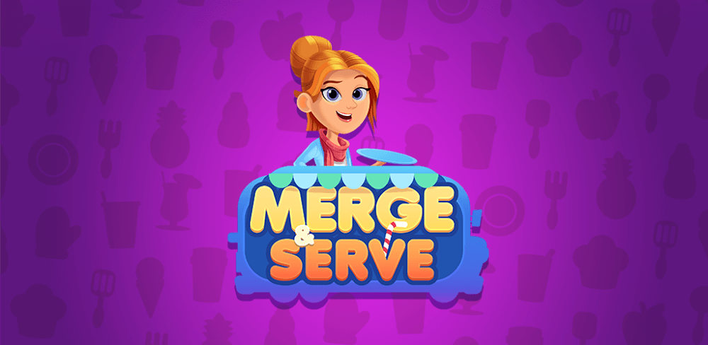 Merge &#038; Serve