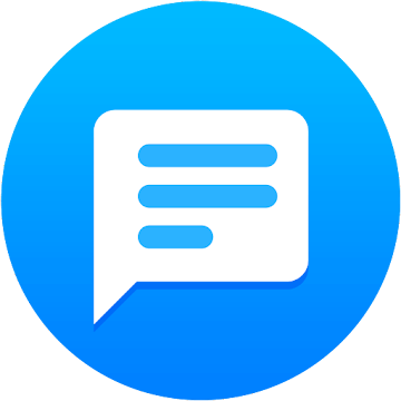 Messages Lite icon