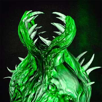 Mimicry: Online Horror Action icon