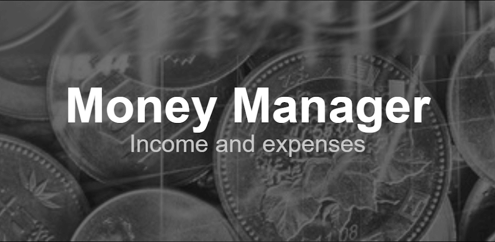 Money Manager: Expense tracker