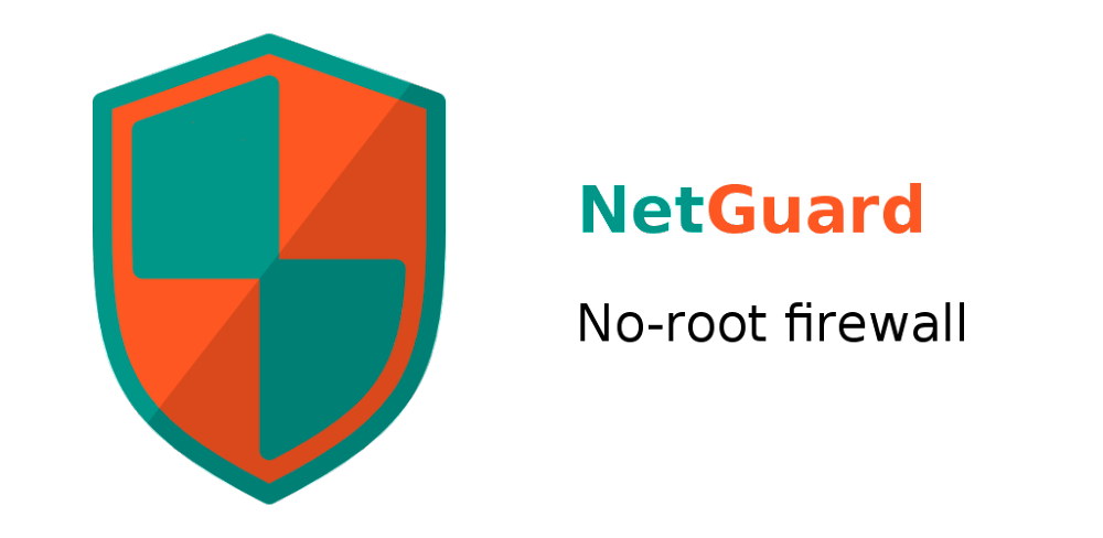 NetGuard – no-root firewall