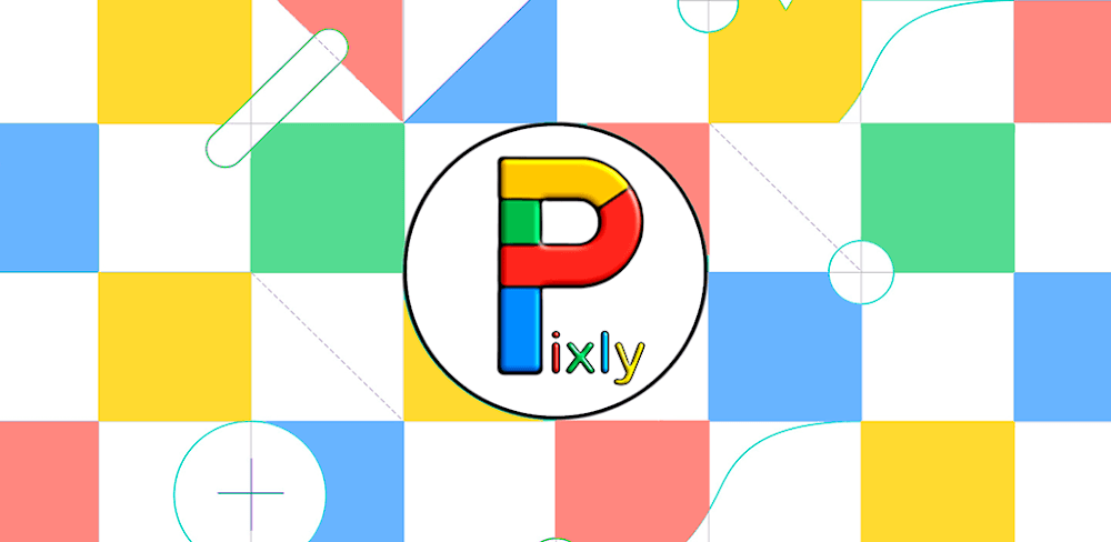 Pixly – Icon Pack