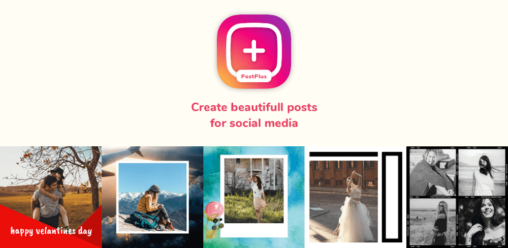 Post Maker for Instagram – PostPlus