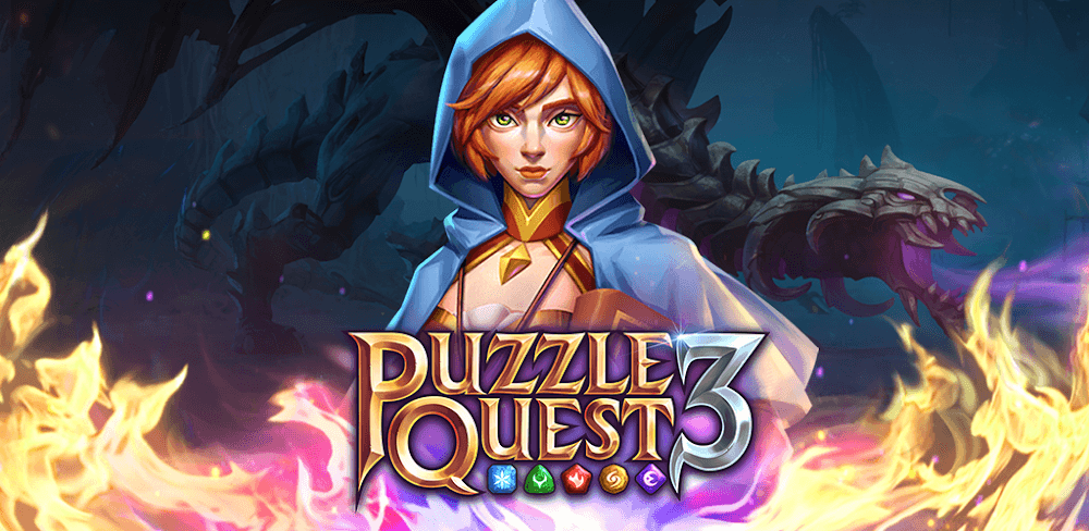 Puzzle Quest 3