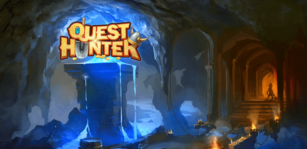 Quest Hunter