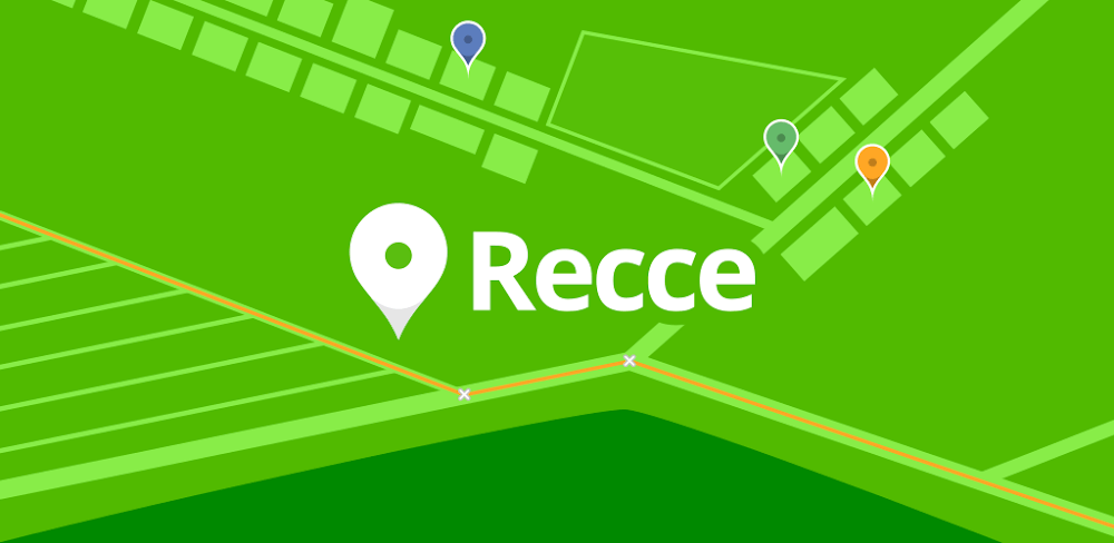 Recce – Planning &#038; Orienting