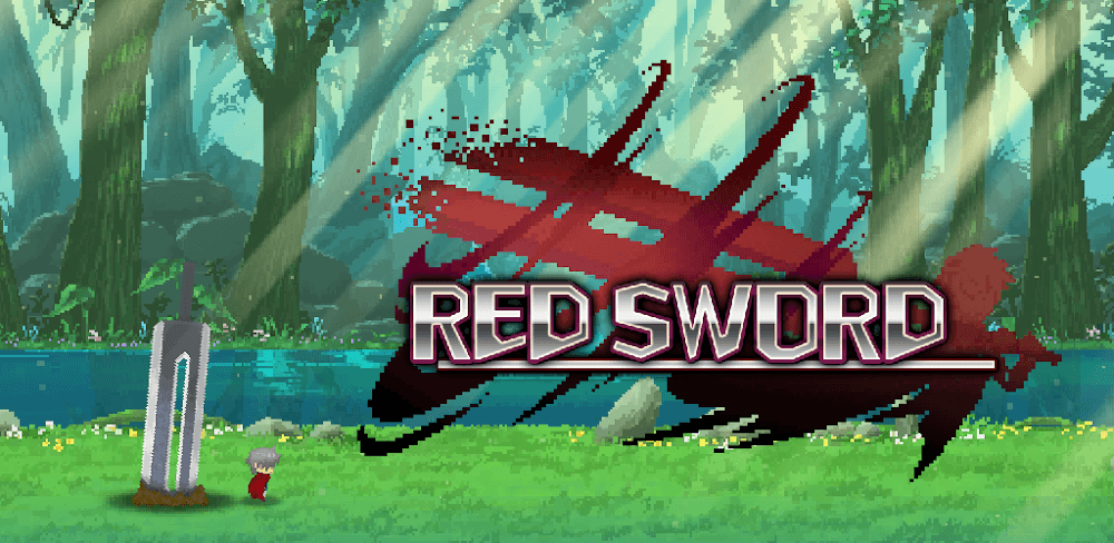 Red Sword