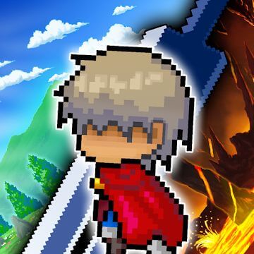 Red Sword icon