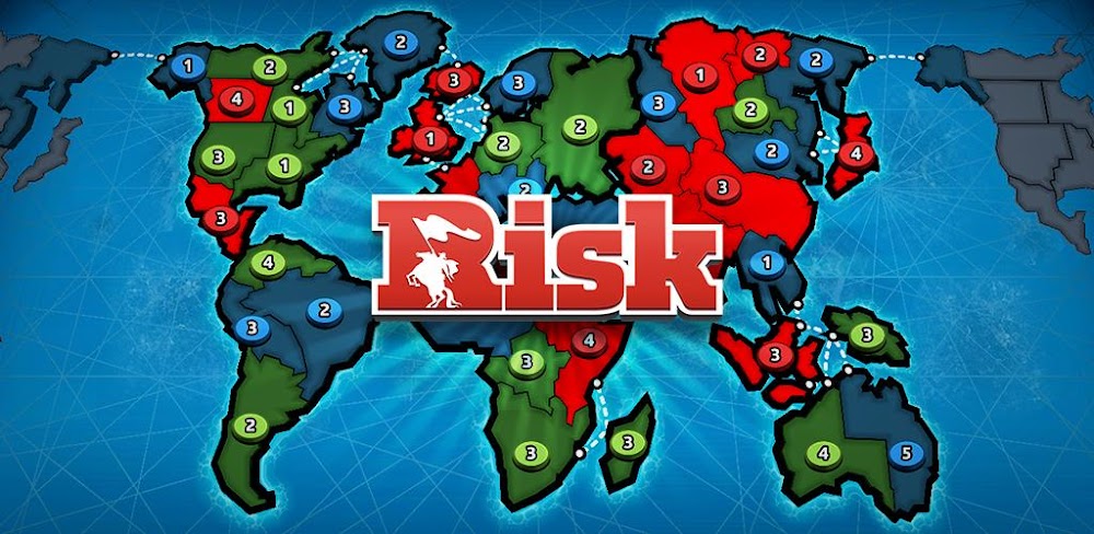 RISK: Global Domination