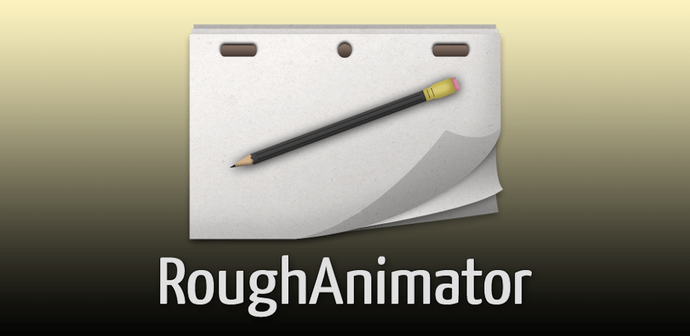 RoughAnimator – Animation App