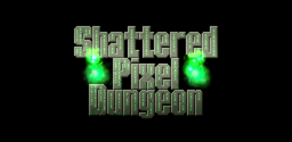 Shattered Pixel Dungeon