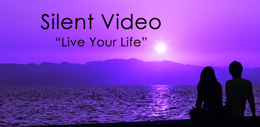 Silent Video Camera