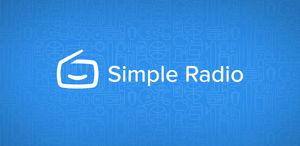 Simple Radio