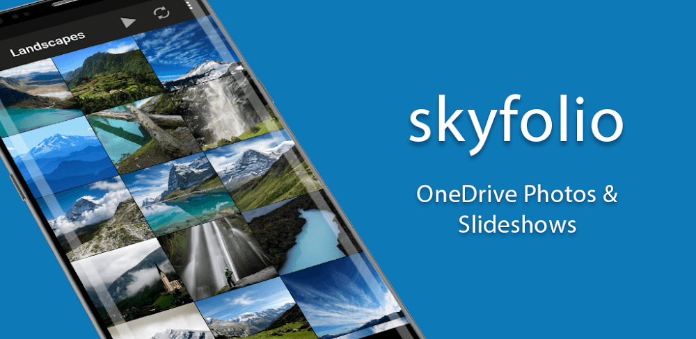 SkyFolio