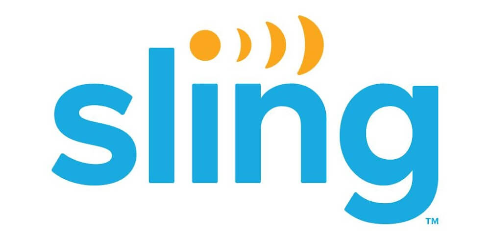 SLING: Live TV, Shows &#038; Movies