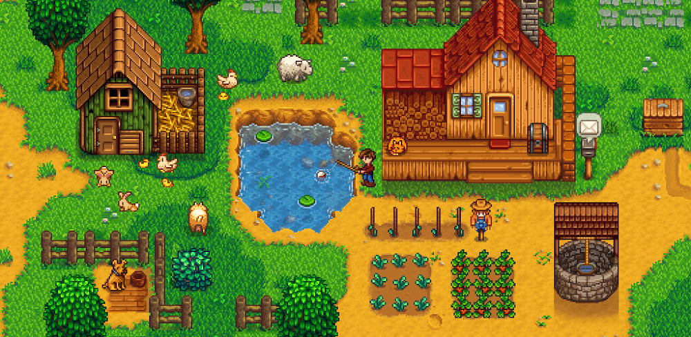 Stardew Valley