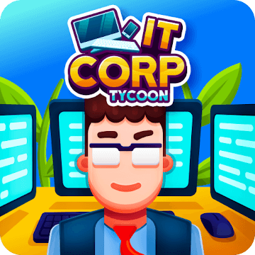 Startup Empire – Idle Tycoon icon