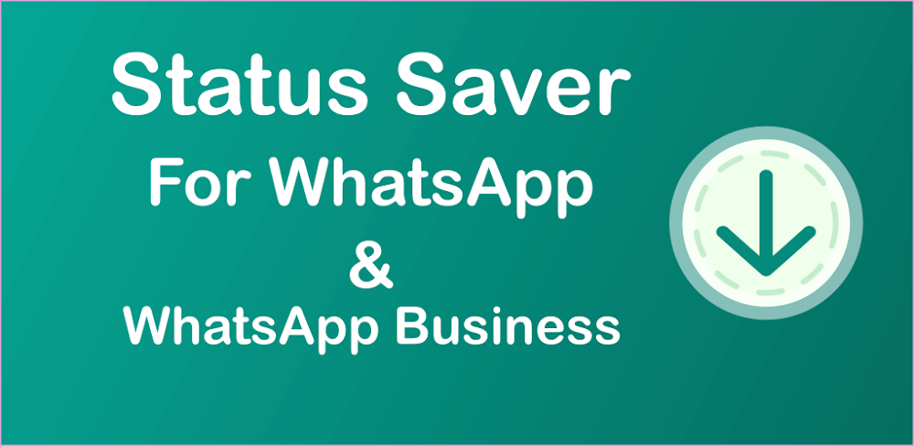 Status Saver: WA Business &#038; WA