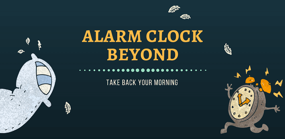 Talking Alarm Clock Beyond